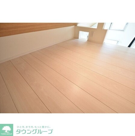 ハーモニーテラス永福IIの物件内観写真